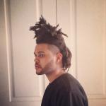 The Weeknd meme