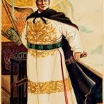 Zheng He