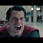 Superman Screaming meme