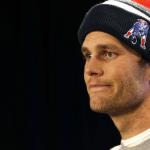 Tom Brady Press Conference on Deflategate