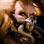 Immortan Joe Mediocre