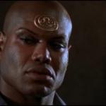 Stargate Teal'c
