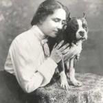 Hellen Keller meme