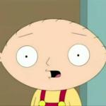 Stewie Say what