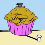 muffin meme