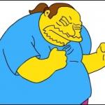 Angry Comic Book Guy