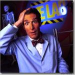 Bill Nye The Science Guy