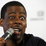 Chris Rock says...