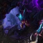 Rek'Sai - League of legends