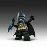 Lego Batman  meme