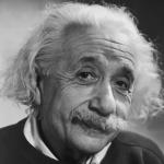 Einstein - If you are such a Genius ... meme