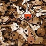 keys