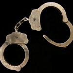 handcuffs 