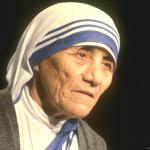 Thug Life Mother Teresa