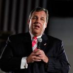 Chris Christie