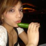 Dip the Pickle
