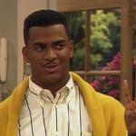 Carlton Fresh Prince