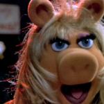 Miss Piggy Yelling