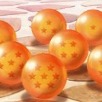 dragonballs