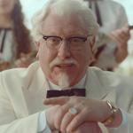 new col sanders