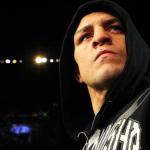 Nick Diaz