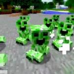 Why Hello There Creepers  meme