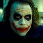 Joker. It's simple we kill the batman meme