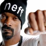 Snoop Fist Bump