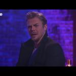 Derek Hough's Face When.. meme