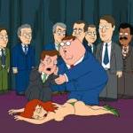 Family Guy - Dead Stripper