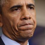 Obama Disappointment 