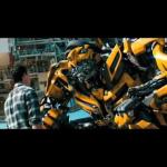 Bumblebee meme