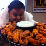 wings