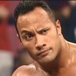 The Rock Eyebrow meme