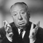 Alfred Hitchcock