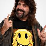 Mick Foley meme