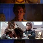 Star Wars | IM GOING TO HAVE YOUR SON! YEA MY SON | image tagged in star wars | made w/ Imgflip meme maker
