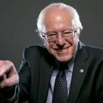 BernieFinger