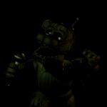 Phantom Freddy meme