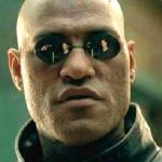 What if I told you that even if you took the blue pill your stil