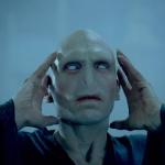 Voldemort Mind Blown