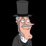 buzz killington