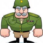 cartoon general