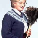 mrs. doubtfire