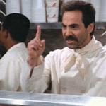 Soup Nazi