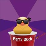 Party Duck meme