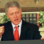 Bill Clinton - Sexual Relations