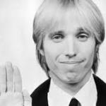 Tom Petty Young