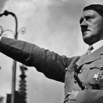 Adolf Hitler Heil