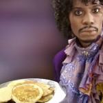Dave Chappelle Prince Pancakes